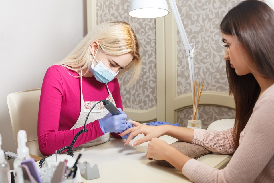 Köyceğiz Manikürcü